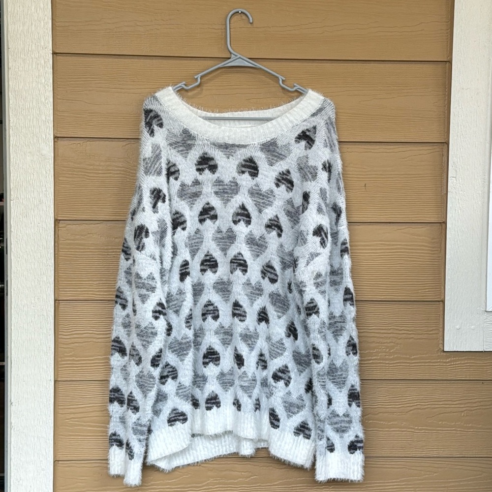 Studio B Sweater!
